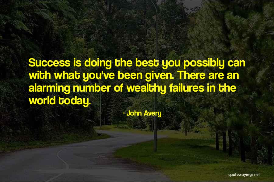 Florya Evleri Quotes By John Avery Florya Evleri Quotes By John Avery