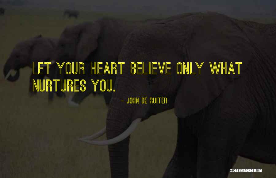 Florya Evleri Quotes By John De Ruiter Florya Evleri Quotes By John De Ruiter