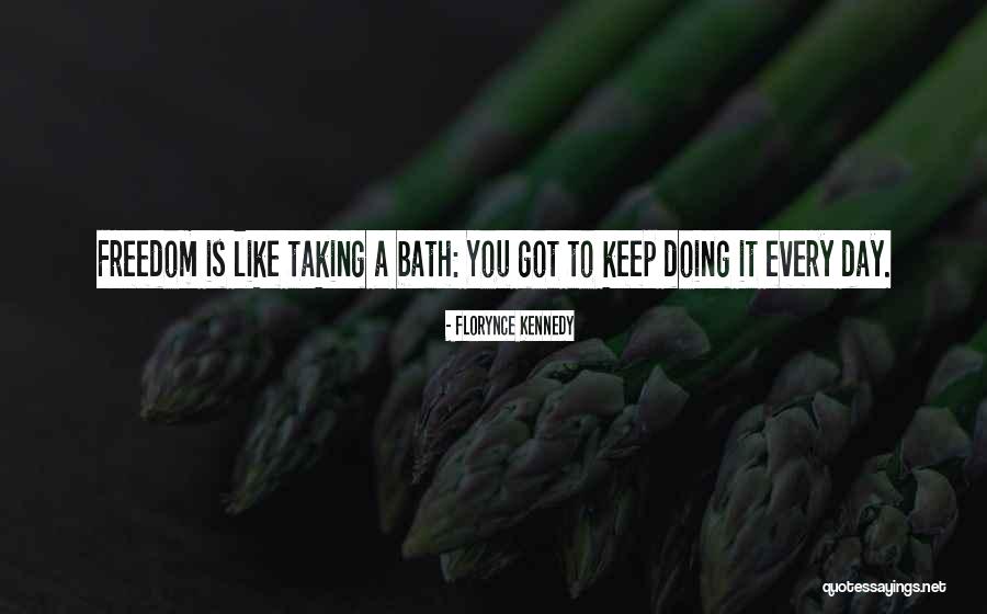 Florynce Kennedy Quotes 1014733 Florynce Kennedy Quotes 1014733