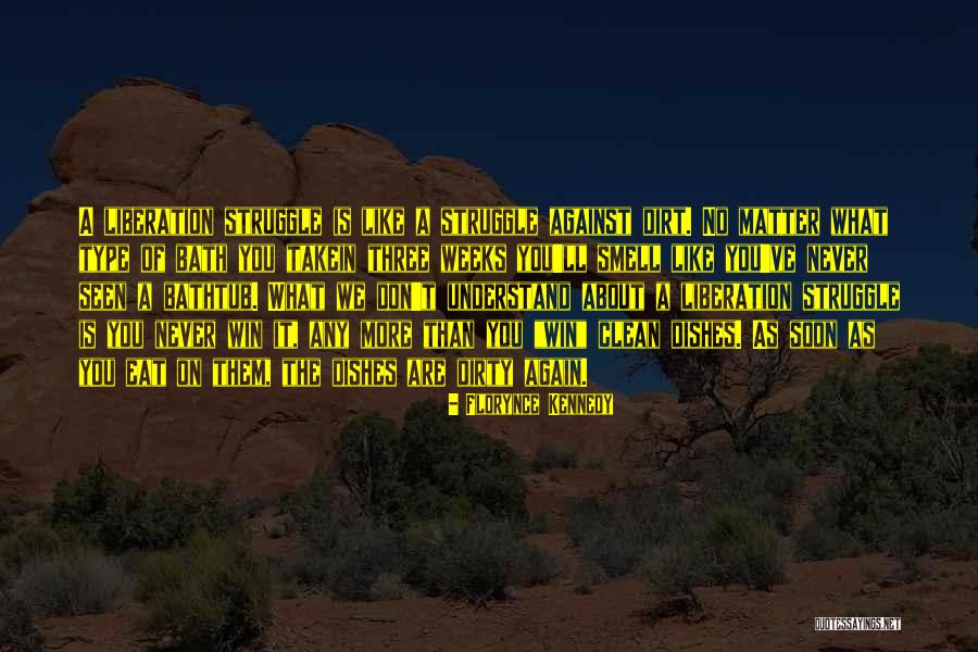 Florynce Kennedy Quotes 1214546 Florynce Kennedy Quotes 1214546