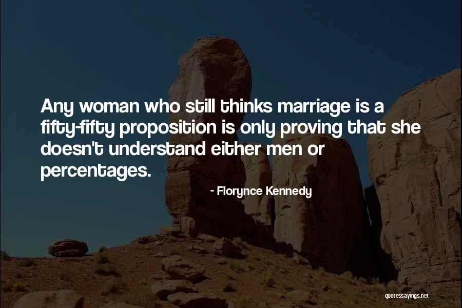 Florynce Kennedy Quotes 1319299