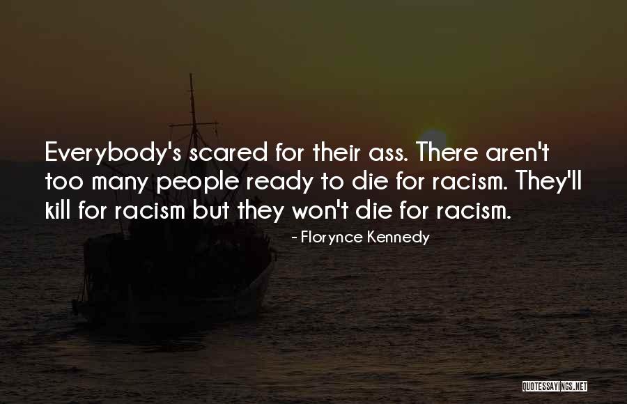 Florynce Kennedy Quotes 1613755 Florynce Kennedy Quotes 1613755