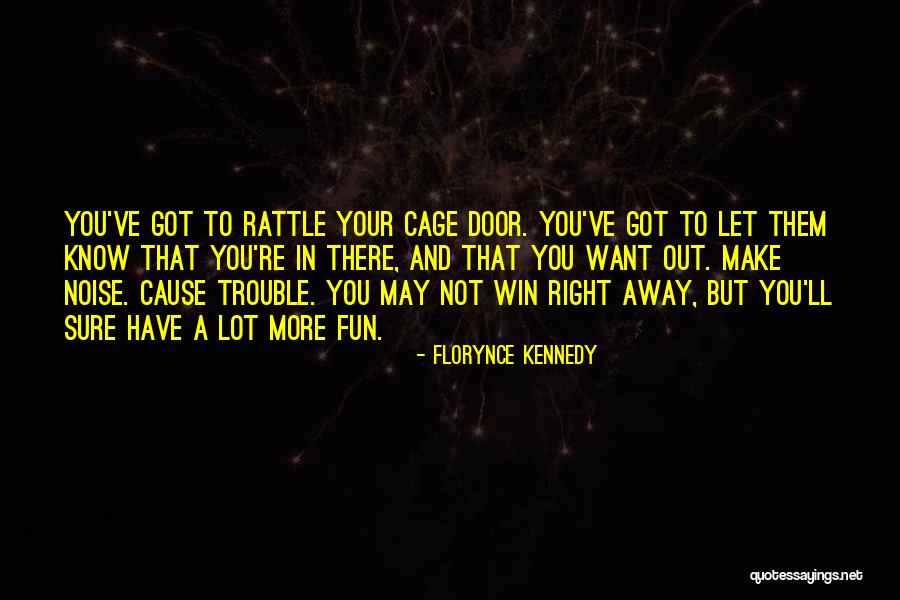 Florynce Kennedy Quotes 2123666 Florynce Kennedy Quotes 2123666