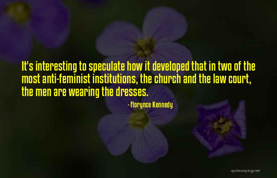 Florynce Kennedy Quotes 429660 Florynce Kennedy Quotes 429660