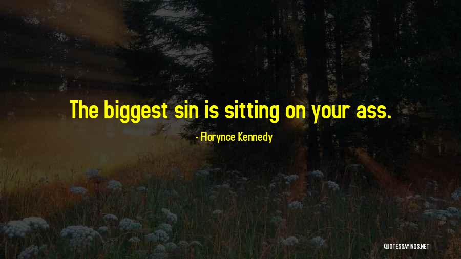Florynce Kennedy Quotes 552678 Florynce Kennedy Quotes 552678