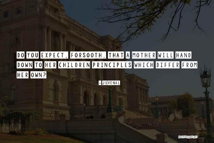 Flossed Flowers Quotes By Juvenal Flossed Flowers Quotes By Juvenal