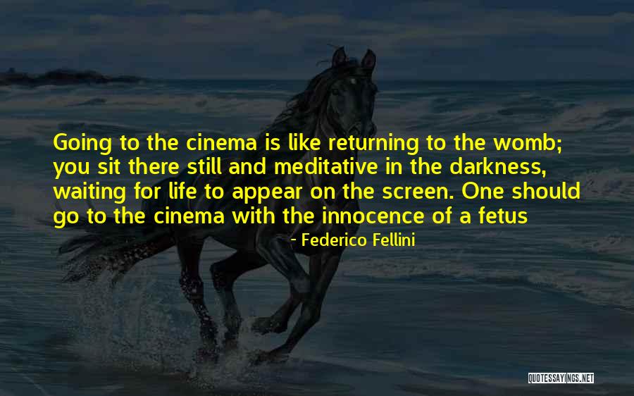 Flosser For Braces Quotes By Federico Fellini Flosser For Braces Quotes By Federico Fellini