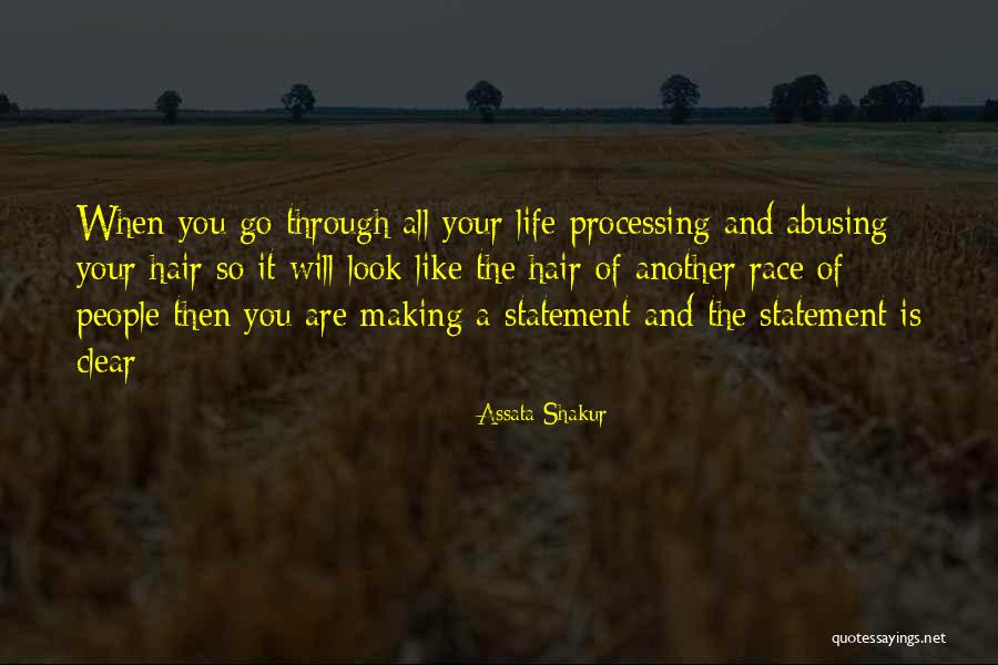 Flossy Posse Quotes By Assata Shakur Flossy Posse Quotes By Assata Shakur