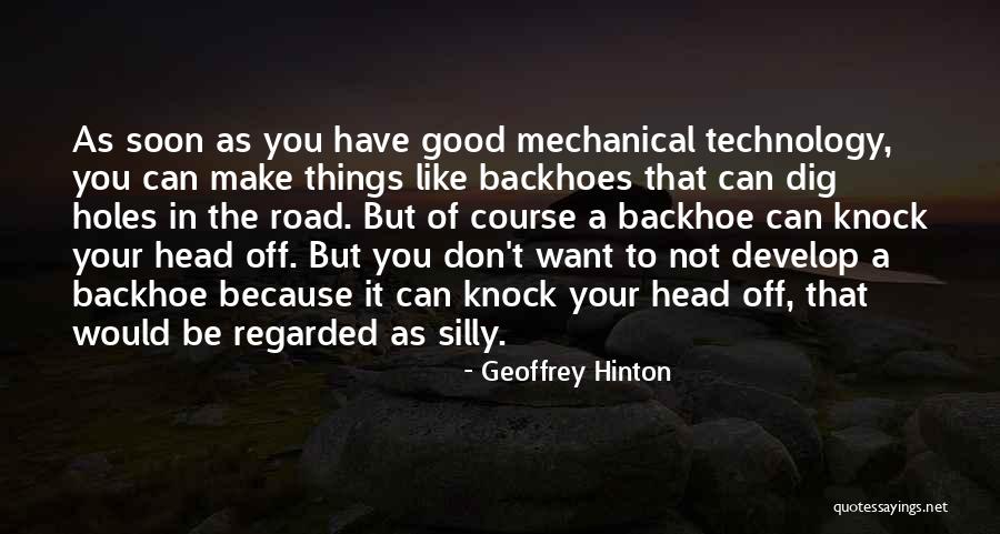 Flotadores Para Quotes By Geoffrey Hinton Flotadores Para Quotes By Geoffrey Hinton