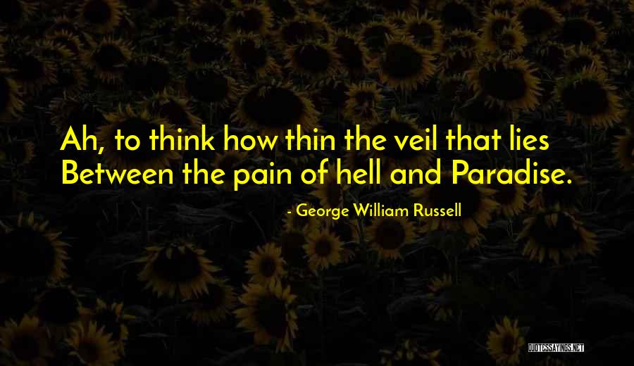 Flotando In English Quotes By George William Russell Flotando In English Quotes By George William Russell