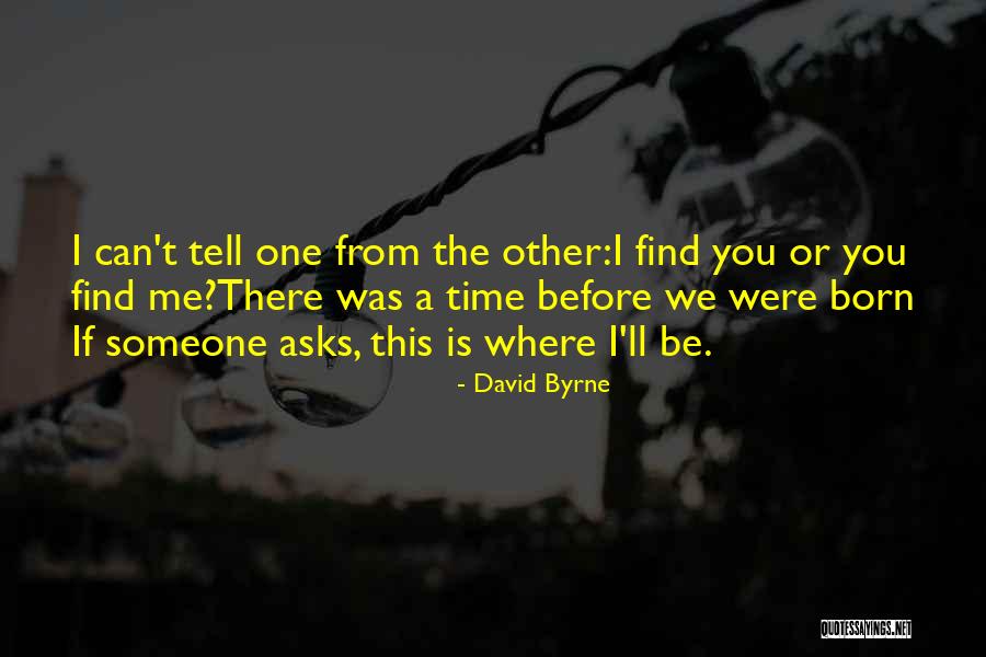 Flotando Quotes By David Byrne Flotando Quotes By David Byrne