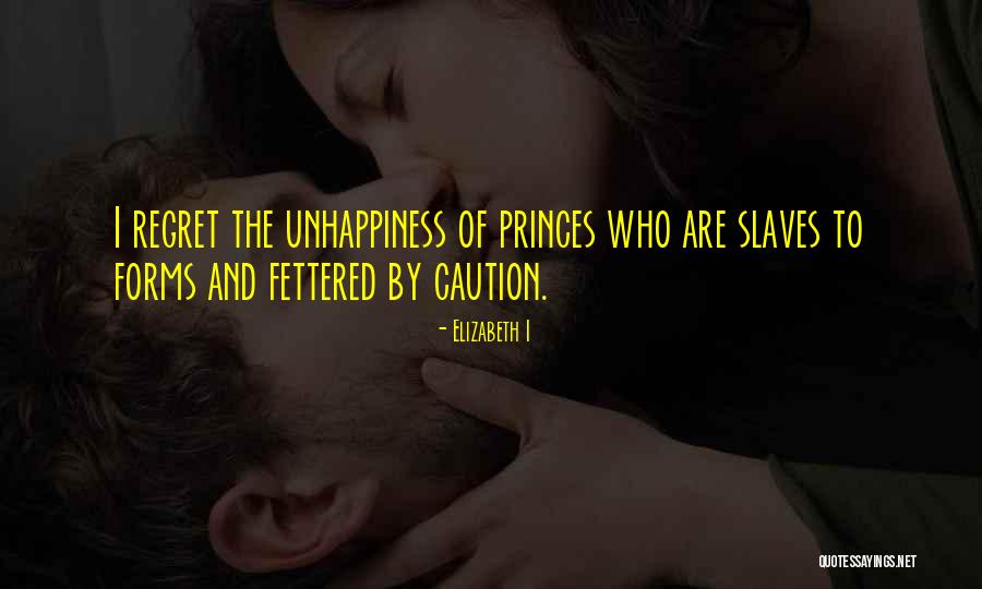 Flotando Quotes By Elizabeth I Flotando Quotes By Elizabeth I