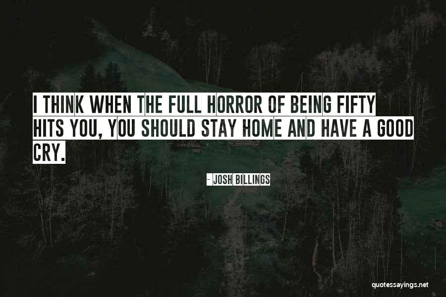 Flotante De Tanque Quotes By Josh Billings Flotante De Tanque Quotes By Josh Billings