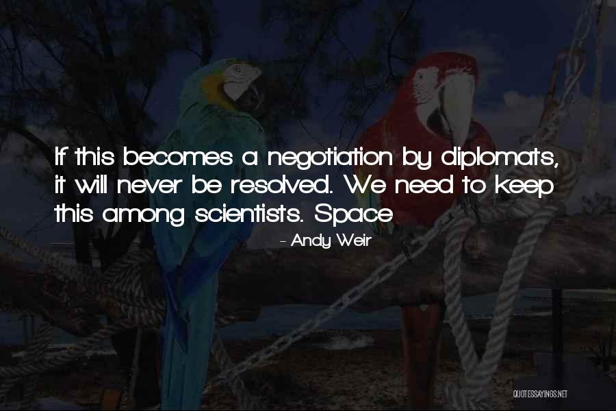 Flotard Quotes By Andy Weir Flotard Quotes By Andy Weir