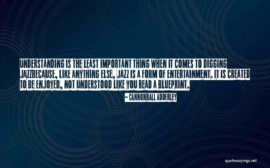 Flotard Quotes By Cannonball Adderley Flotard Quotes By Cannonball Adderley