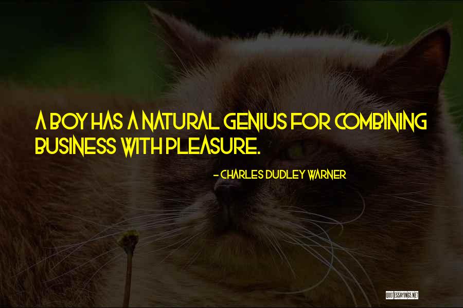 Flotard Quotes By Charles Dudley Warner Flotard Quotes By Charles Dudley Warner