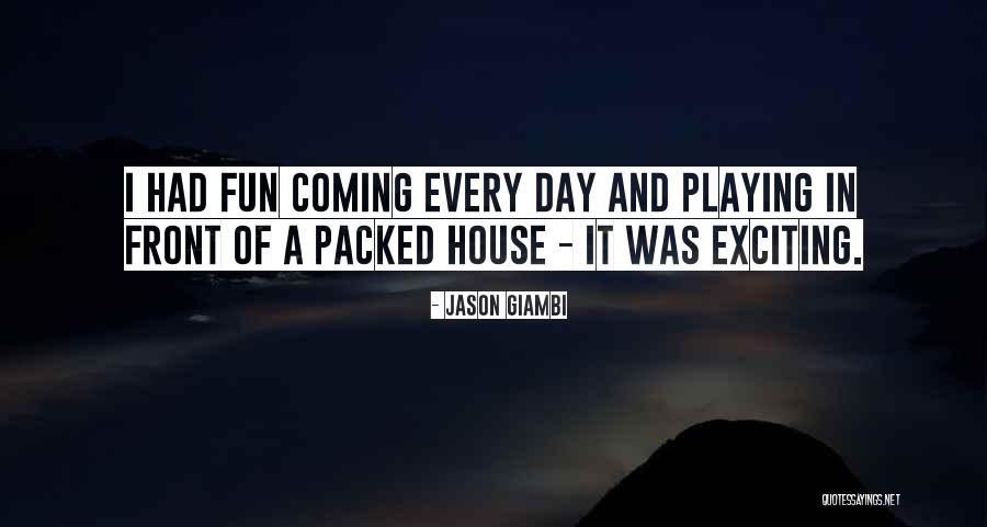 Flotas Disco Quotes By Jason Giambi Flotas Disco Quotes By Jason Giambi