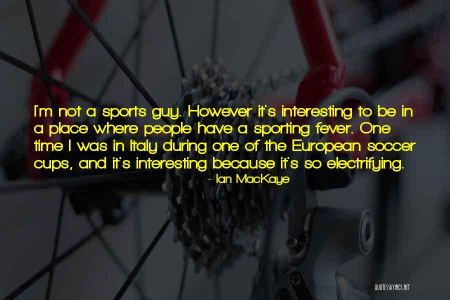 Flotone Quotes By Ian MacKaye Flotone Quotes By Ian MacKaye