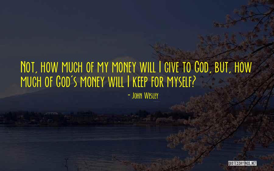 Flotone Quotes By John Wesley Flotone Quotes By John Wesley