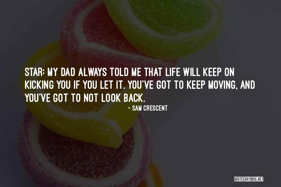 Flototembar Quotes By Sam Crescent Flototembar Quotes By Sam Crescent