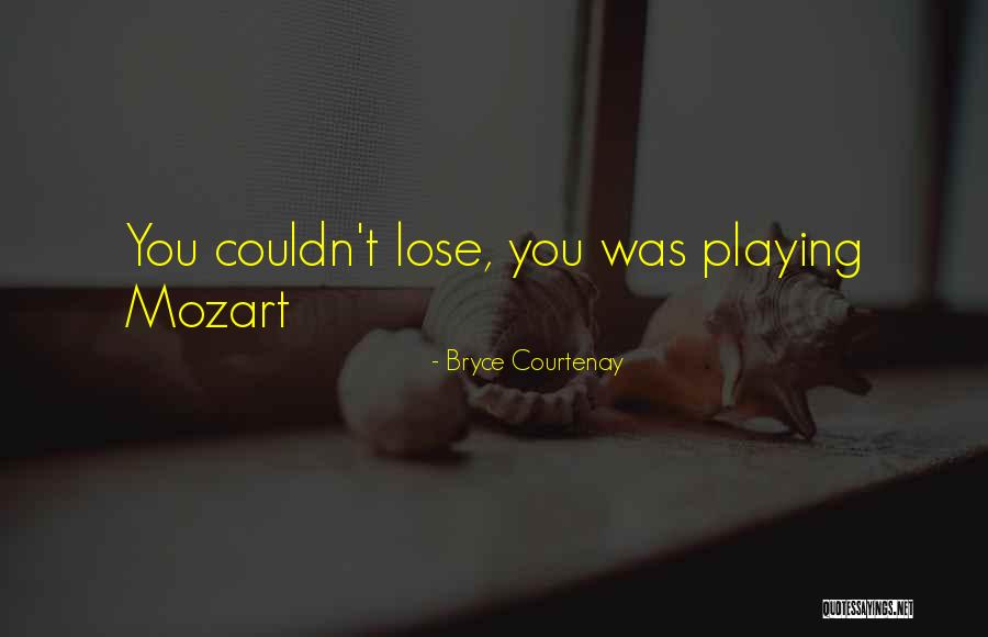 Flotsam And Fork Quotes By Bryce Courtenay Flotsam And Fork Quotes By Bryce Courtenay