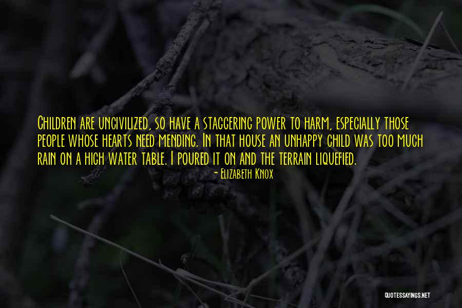 Flottante Quotes By Elizabeth Knox Flottante Quotes By Elizabeth Knox