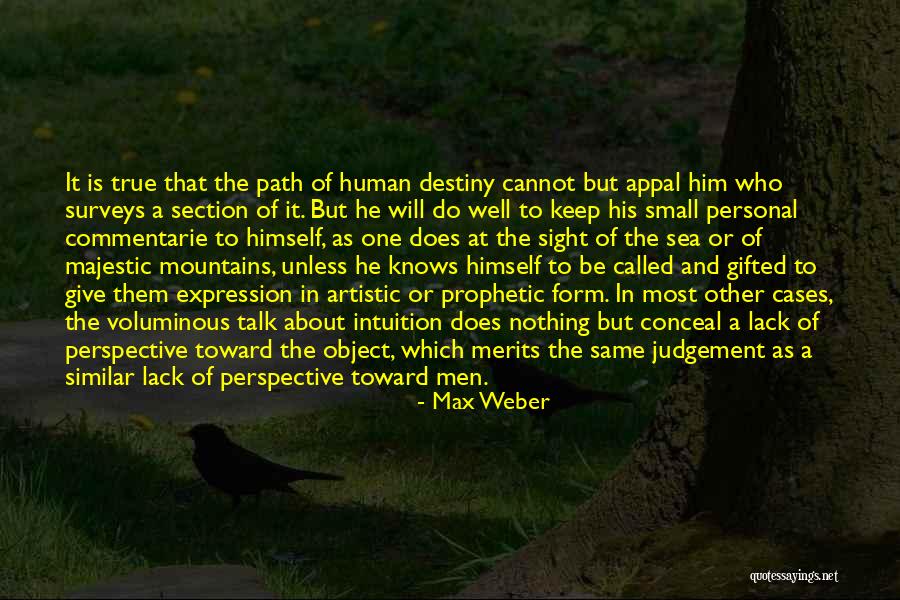 Flottante Quotes By Max Weber Flottante Quotes By Max Weber