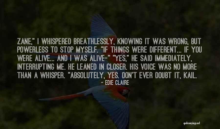 Flotter Otto Quotes By Edie Claire Flotter Otto Quotes By Edie Claire