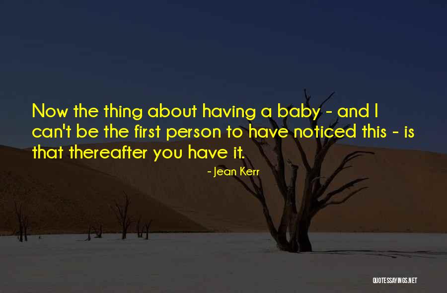 Flotter Otto Quotes By Jean Kerr Flotter Otto Quotes By Jean Kerr