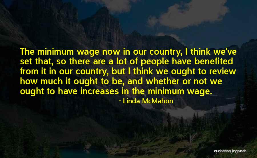 Flotter Otto Quotes By Linda McMahon Flotter Otto Quotes By Linda McMahon