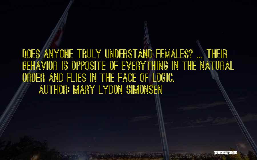 Flottes Of North Quotes By Mary Lydon Simonsen