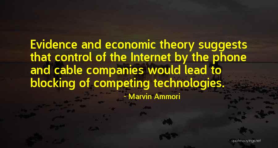 Flottes Quotes By Marvin Ammori Flottes Quotes By Marvin Ammori