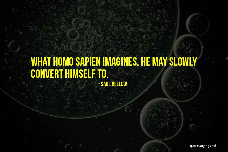 Flottes Quotes By Saul Bellow Flottes Quotes By Saul Bellow