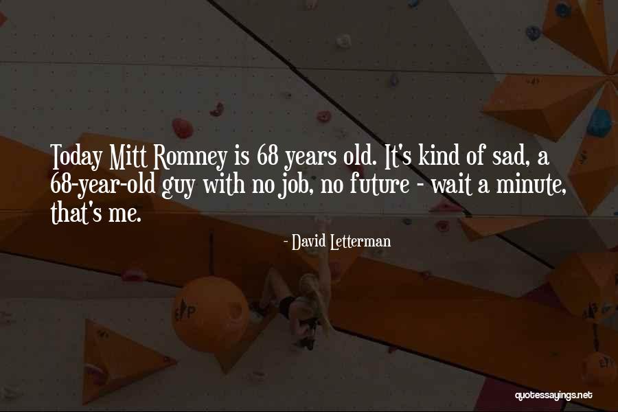 Flotteur Quotes By David Letterman Flotteur Quotes By David Letterman
