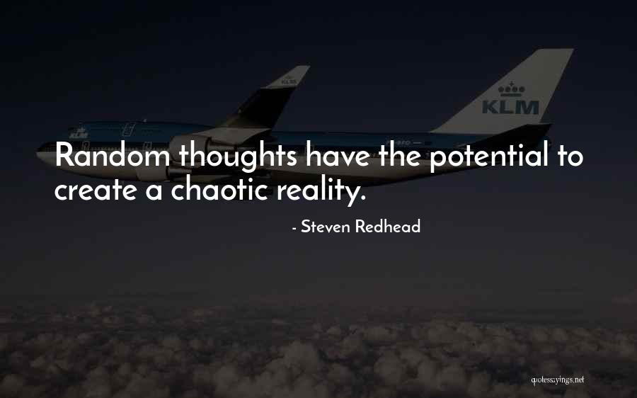 Flottman For Judge Quotes By Steven Redhead