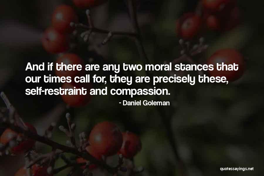 Flottorp Adjustable Propeller Quotes By Daniel Goleman Flottorp Adjustable Propeller Quotes By Daniel Goleman