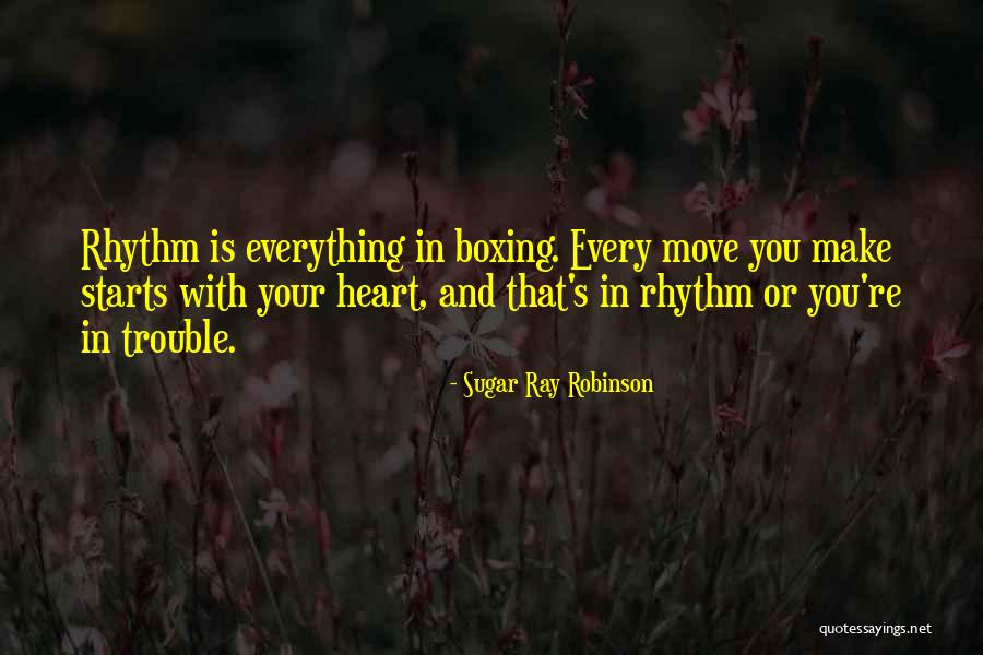 Flounced About In An Arrogant Quotes By Sugar Ray Robinson Flounced About In An Arrogant Quotes By Sugar Ray Robinson
