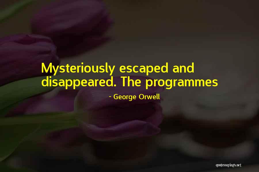 Flounced Quotes By George Orwell Flounced Quotes By George Orwell