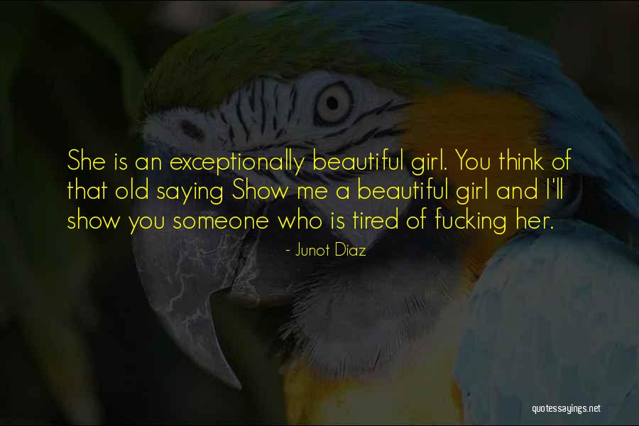 Flounced Quotes By Junot Diaz Flounced Quotes By Junot Diaz