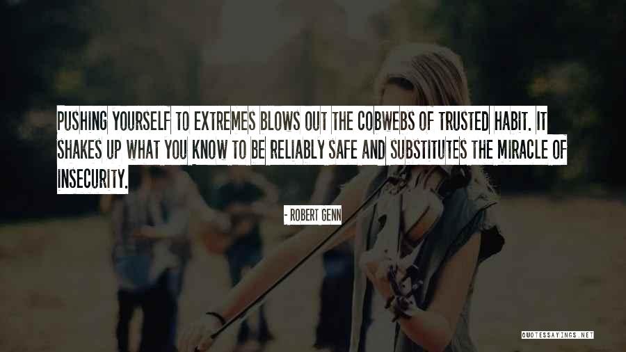 Flounced Quotes By Robert Genn Flounced Quotes By Robert Genn
