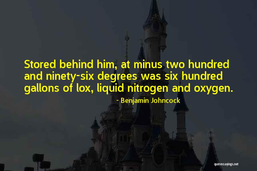 Flounced Ruffled Quotes By Benjamin Johncock Flounced Ruffled Quotes By Benjamin Johncock