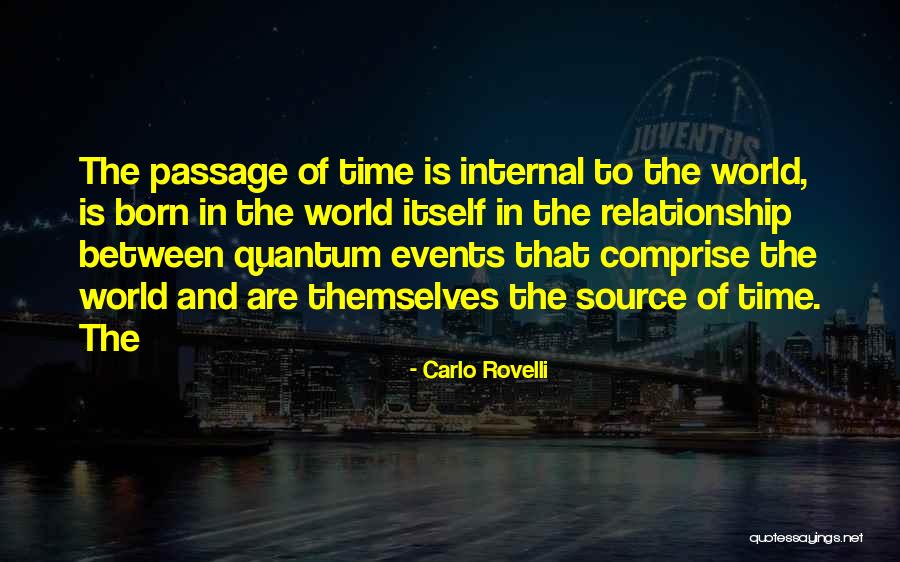 Floundered Beach Quotes By Carlo Rovelli Floundered Beach Quotes By Carlo Rovelli