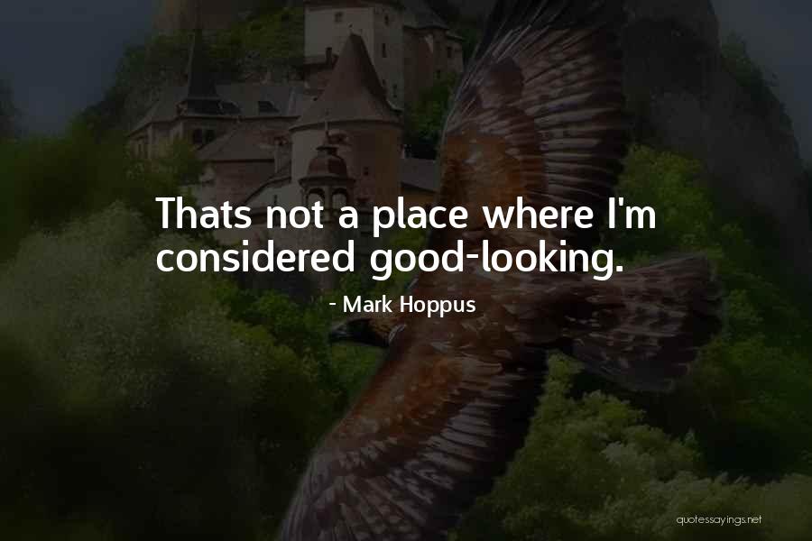 Floundered Beach Quotes By Mark Hoppus Floundered Beach Quotes By Mark Hoppus