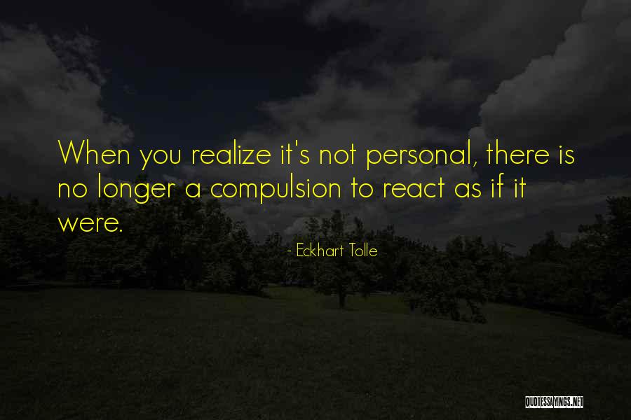 Flour Mills Quotes By Eckhart Tolle Flour Mills Quotes By Eckhart Tolle