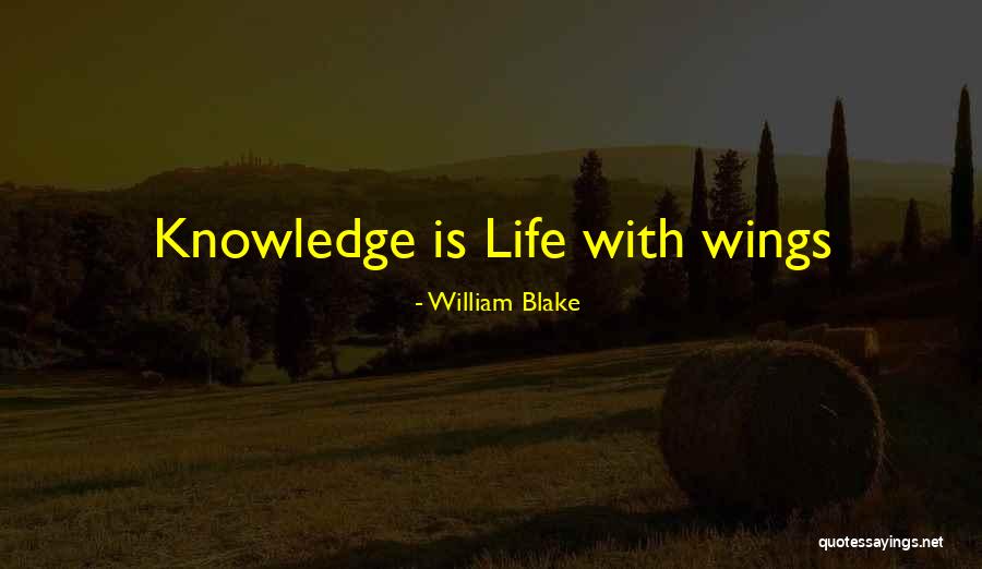 Flour Tortillas Quotes By William Blake Flour Tortillas Quotes By William Blake