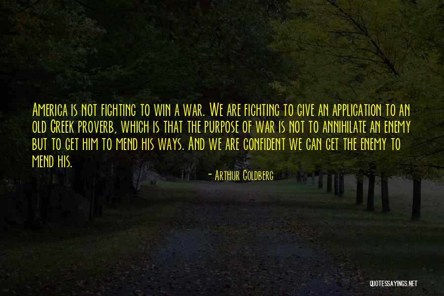 Floured Baked Quotes By Arthur Goldberg Floured Baked Quotes By Arthur Goldberg