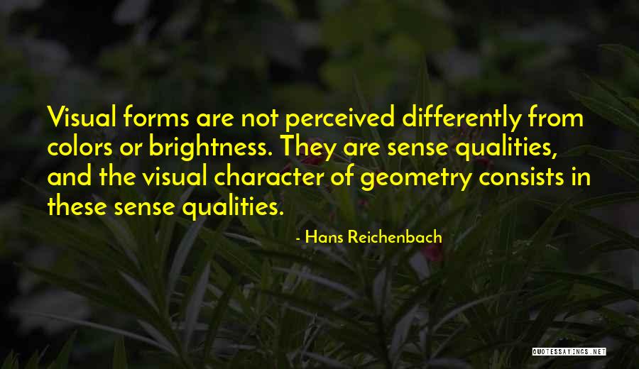 Floured Baked Quotes By Hans Reichenbach Floured Baked Quotes By Hans Reichenbach