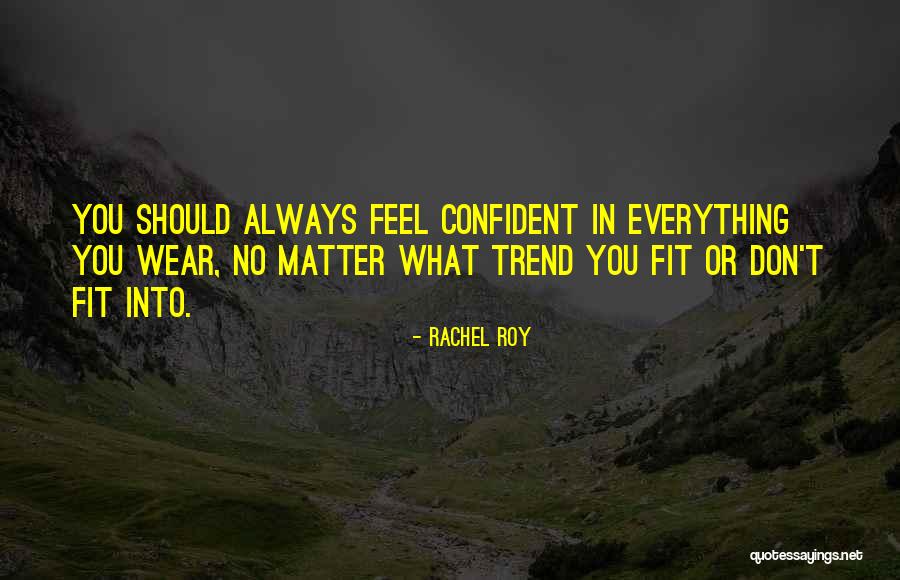 Flourens Quotes By Rachel Roy Flourens Quotes By Rachel Roy