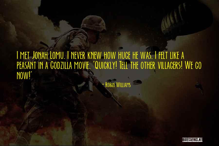 Flourens Quotes By Robin Williams Flourens Quotes By Robin Williams