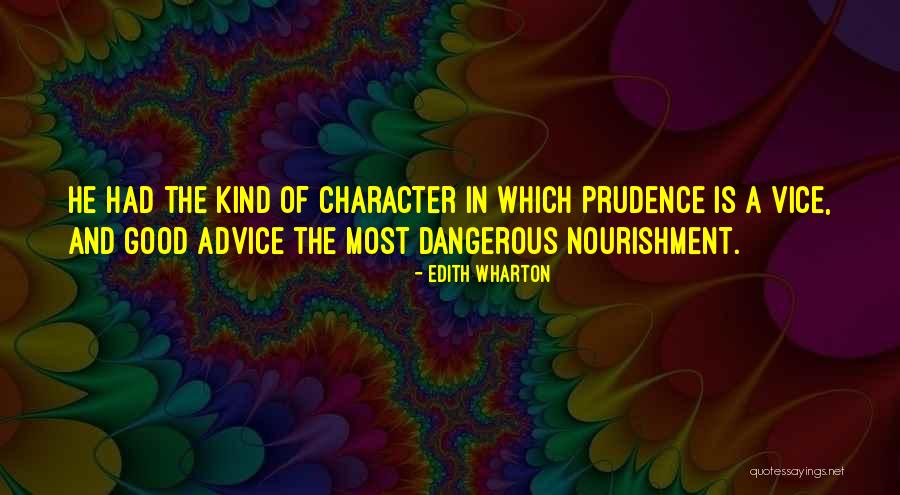 Flourensia Quotes By Edith Wharton Flourensia Quotes By Edith Wharton